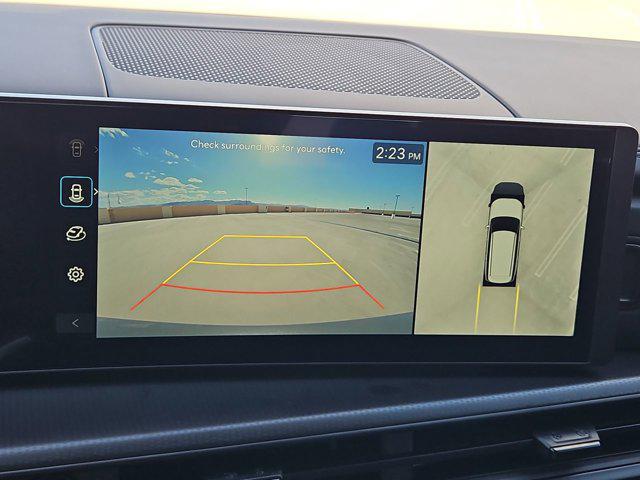 Thumbnail: 2026 Hyundai Santa Fe - 31