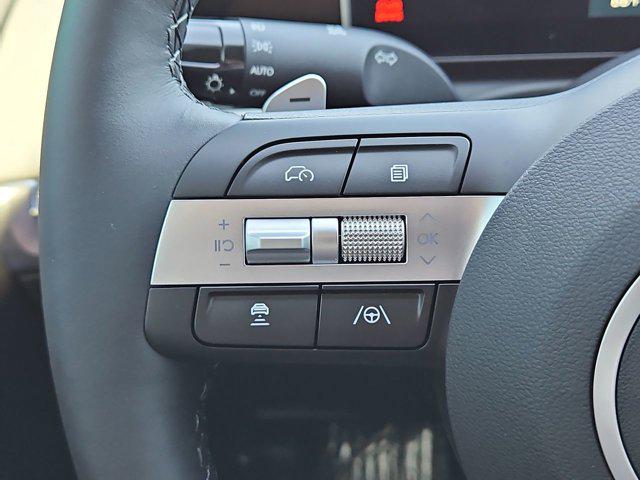 Thumbnail: 2026 Hyundai Santa Cruz - 24