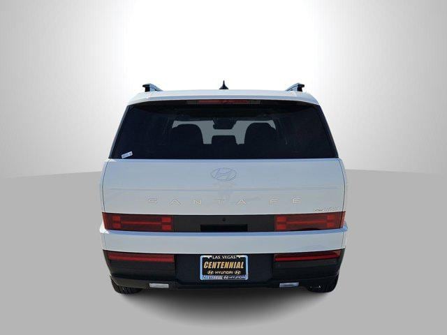 Thumbnail: 2026 Hyundai Santa Fe - 7