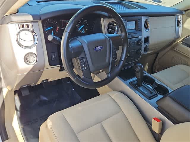 Thumbnail: 2017 Ford Expedition EL - 10