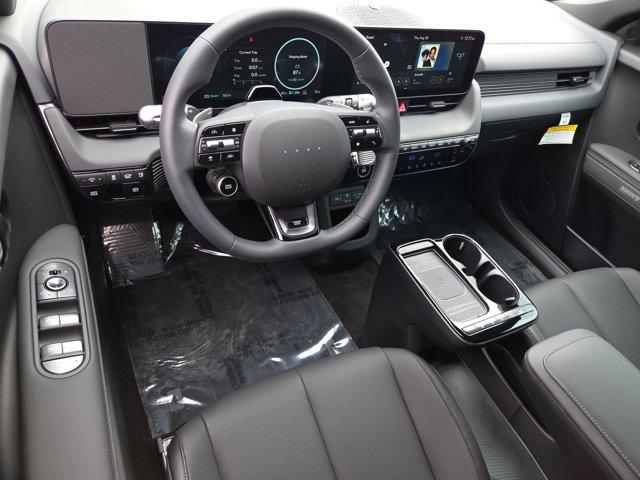 Thumbnail: 2025 Hyundai Ioniq 5 - 10