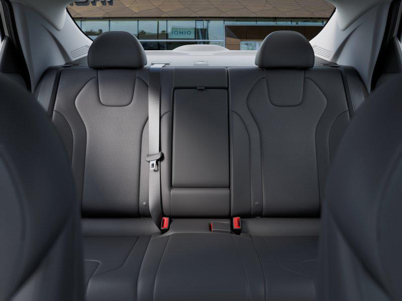 Thumbnail: 2026 Hyundai Elantra - 12