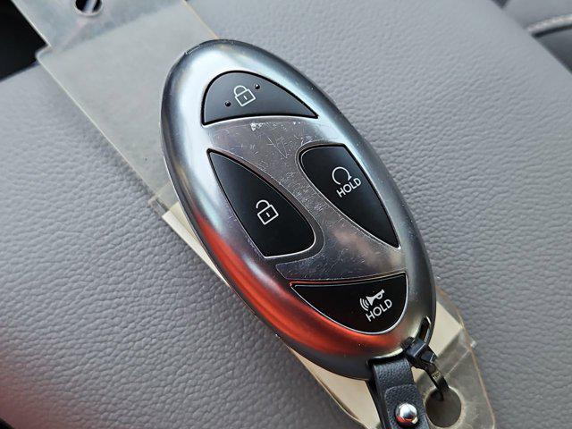 Thumbnail: 2025 Hyundai Elantra - 33