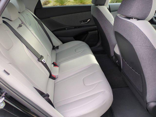 Thumbnail: 2026 Hyundai Elantra - 21