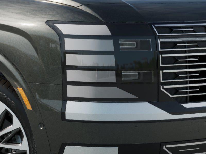 Thumbnail: 2026 Hyundai Palisade - 9
