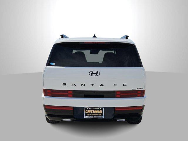 Thumbnail: 2026 Hyundai Santa Fe - 7