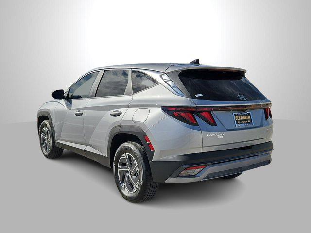Thumbnail: 2026 Hyundai Tucson - 6
