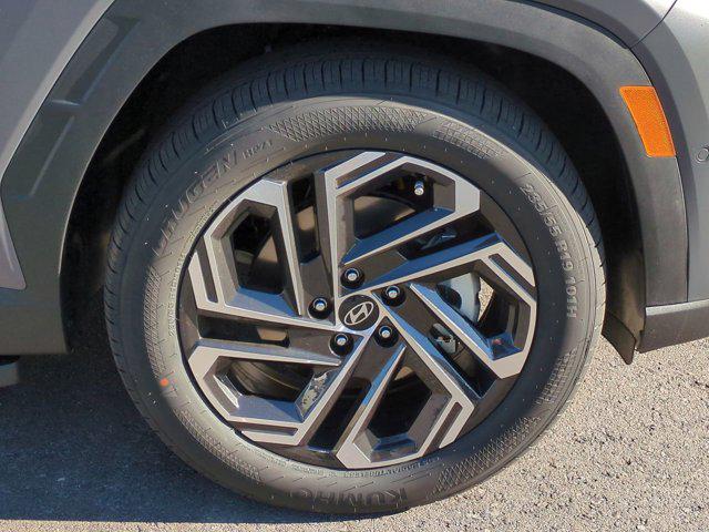 Thumbnail: 2026 Hyundai Tucson - 14
