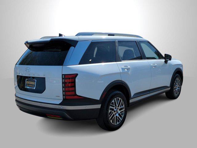 Thumbnail: 2026 Hyundai Palisade - 8