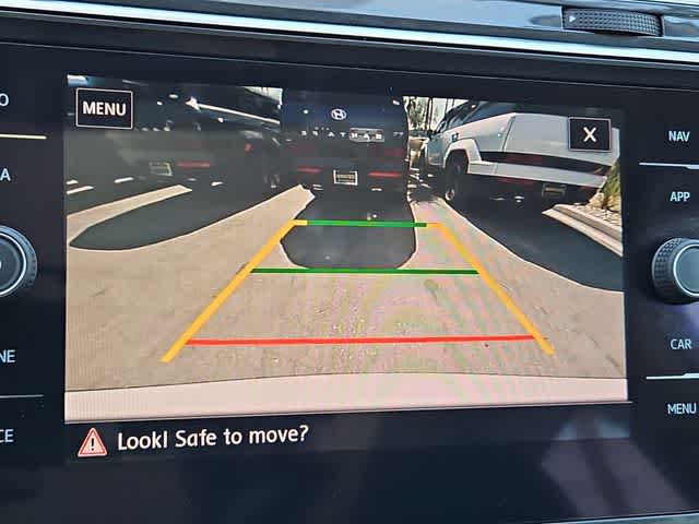 Thumbnail: 2019 Volkswagen Tiguan - 31