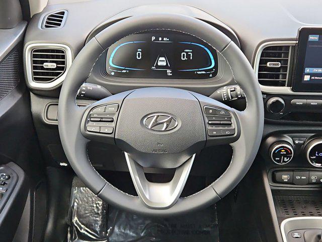 Thumbnail: 2026 Hyundai Venue - 22