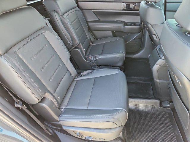 Thumbnail: 2026 Hyundai Santa Fe - 21