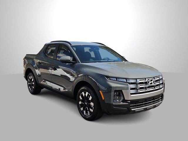 Thumbnail: 2026 Hyundai Santa Cruz - 2