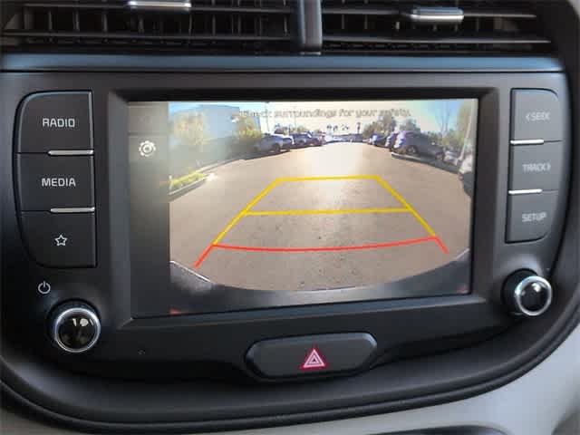 Thumbnail: 2022 Kia Soul - 29