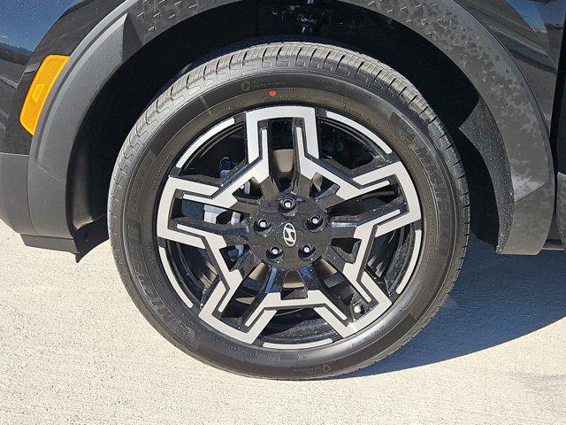 Thumbnail: 2026 Hyundai Santa Cruz - 13