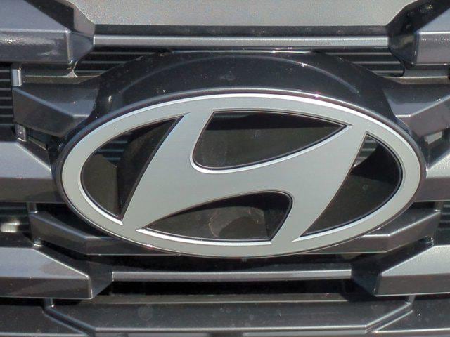Thumbnail: 2026 Hyundai Tucson - 12