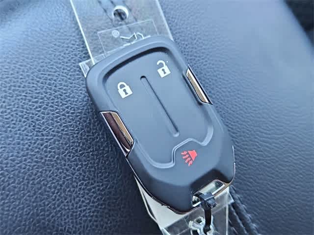 Thumbnail: 2019 GMC Terrain - 32