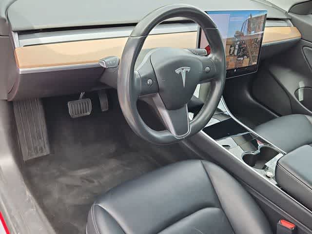 Thumbnail: 2019 Tesla Model 3 - 10