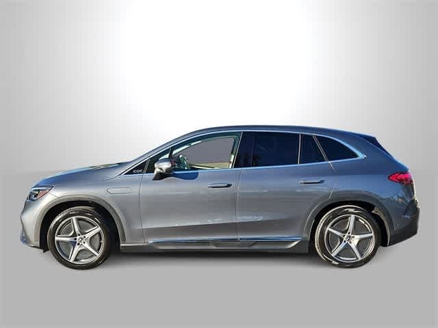 Thumbnail: 2023 Mercedes-Benz EQE - 5