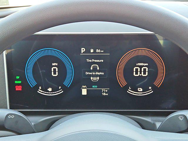 Thumbnail: 2026 Hyundai Tucson - 30