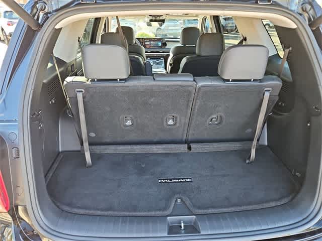 Thumbnail: 2024 Hyundai Palisade - 34