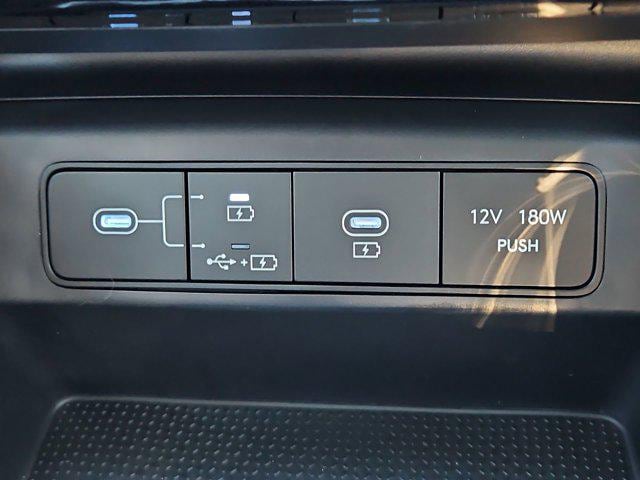 Thumbnail: 2026 Hyundai Tucson - 29