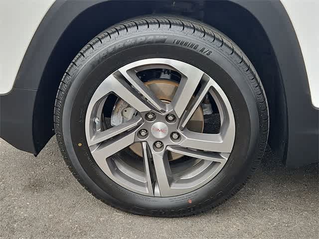 Thumbnail: 2019 GMC Terrain - 14