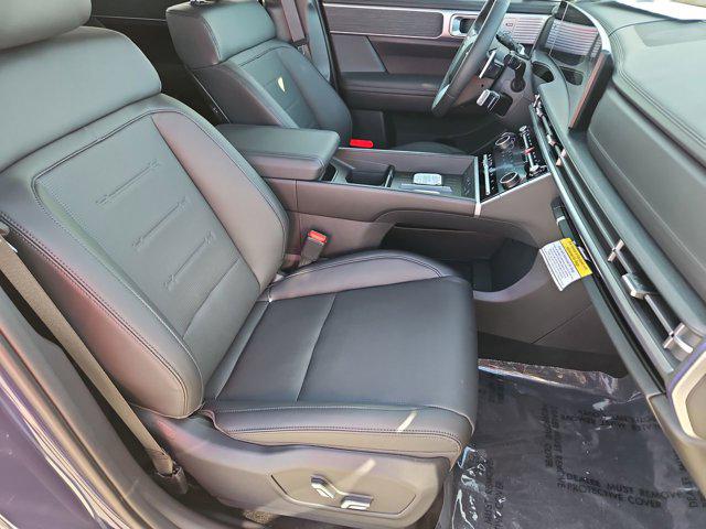 Thumbnail: 2026 Hyundai Santa Fe - 23