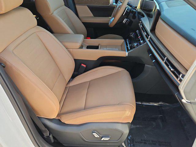 Thumbnail: 2026 Hyundai Santa Fe - 22