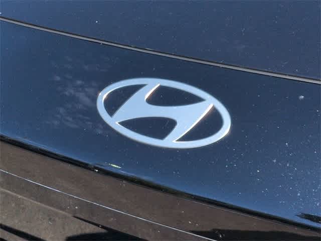 Thumbnail: 2025 Hyundai Ioniq 6 - 12