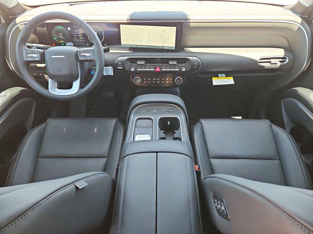 Thumbnail: 2026 Hyundai Palisade - 15