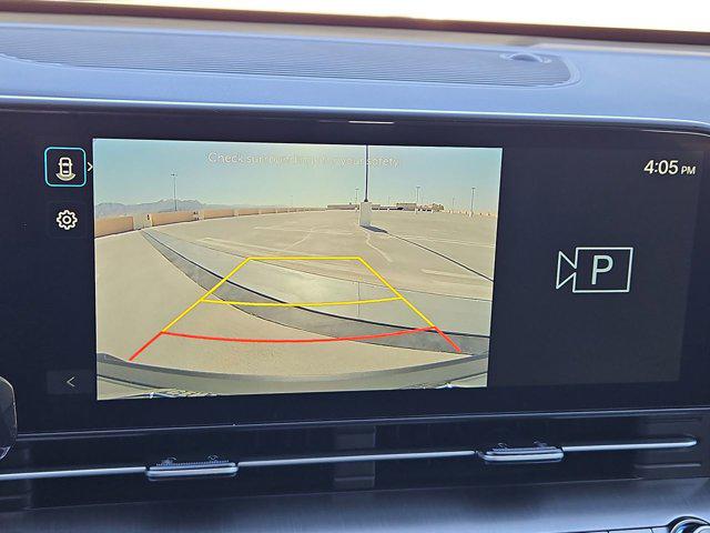 Thumbnail: 2026 Hyundai Kona - 27