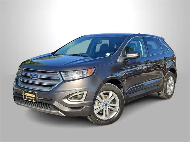 2016 Ford Edge SEL -
                  Las Vegas, NV
