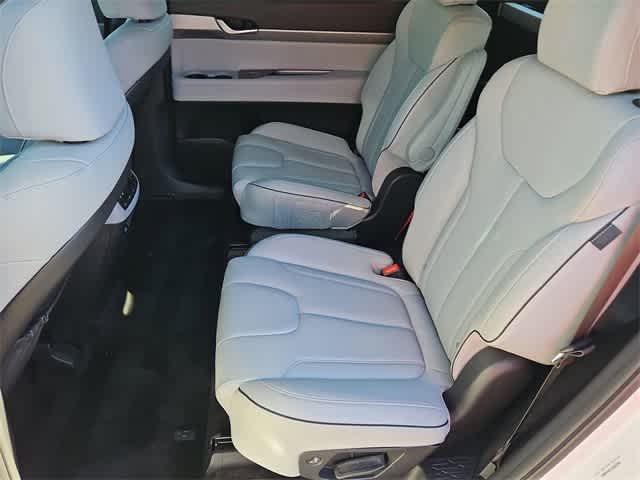 Thumbnail: 2025 Hyundai Palisade - 20