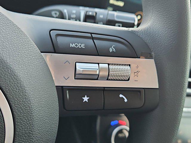 Thumbnail: 2026 Hyundai Tucson - 24