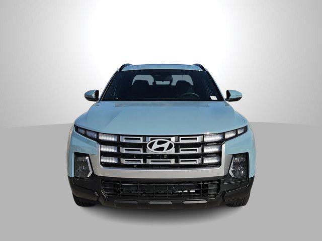 Thumbnail: 2026 Hyundai Santa Cruz - 3