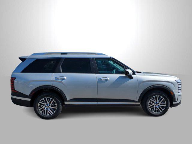 Thumbnail: 2026 Hyundai Palisade - 9