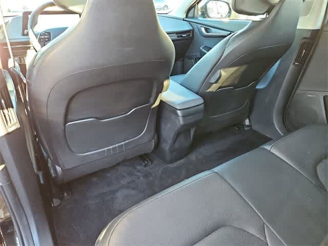 Thumbnail: 2023 Kia EV6 - 18