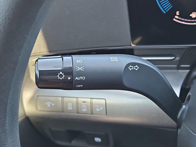 Thumbnail: 2026 Hyundai Kona - 25