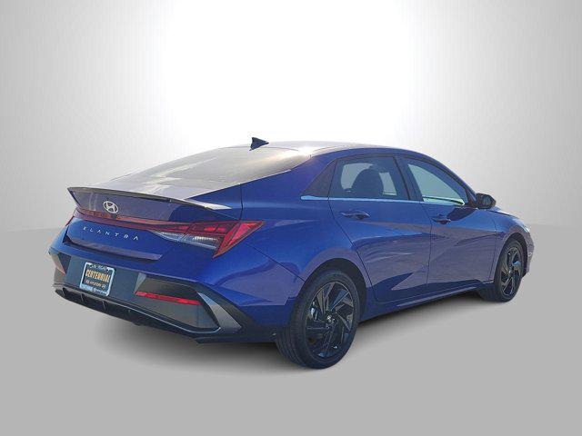 Thumbnail: 2026 Hyundai Elantra - 8