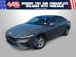 New 2026 Hyundai Elantra SE Sedan