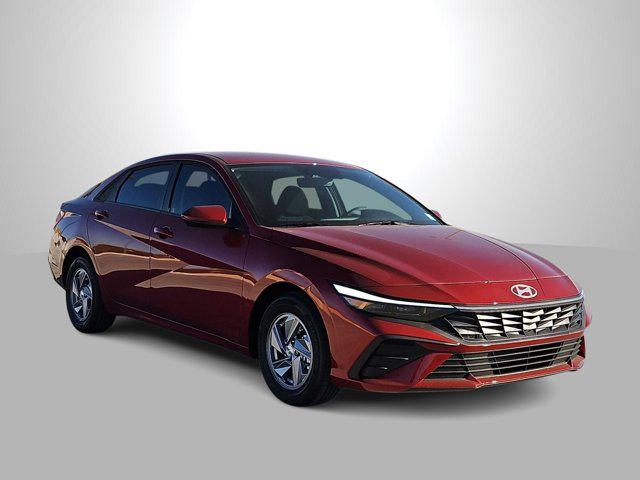 Thumbnail: 2025 Hyundai Elantra - 2