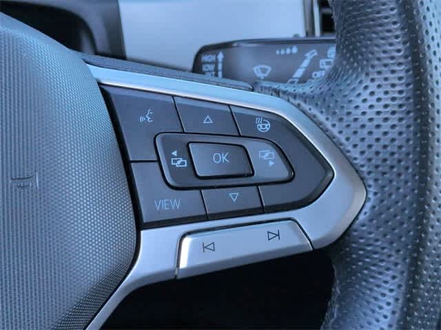 Thumbnail: 2021 Volkswagen Atlas - 27