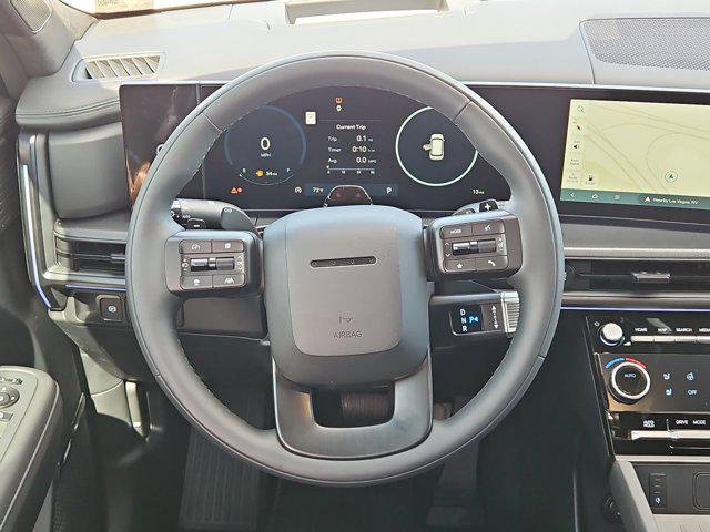 Thumbnail: 2026 Hyundai Santa Fe - 24