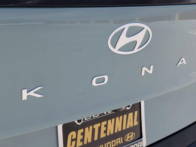 Thumbnail: 2026 Hyundai Kona - 13