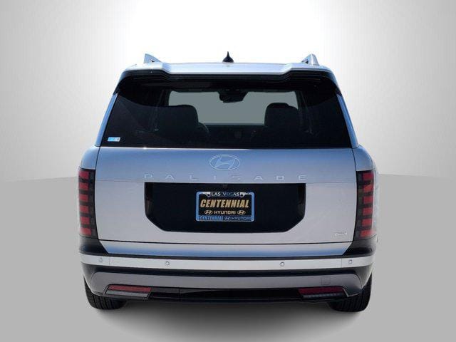 Thumbnail: 2026 Hyundai Palisade - 7