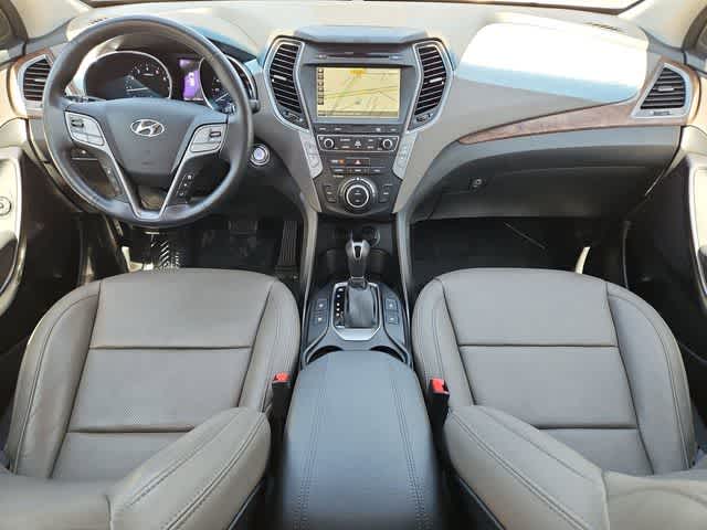 Thumbnail: 2018 Hyundai Santa Fe - 15