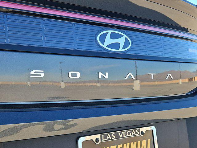 Thumbnail: 2026 Hyundai Sonata - 12