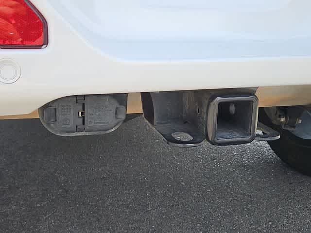 Thumbnail: 2022 Jeep Wrangler - 34