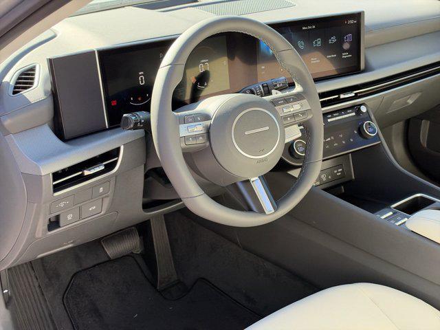New 2026 Hyundai Sonata SEL Sport Sedan